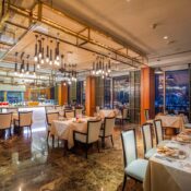 Best Restaurants in kochi
