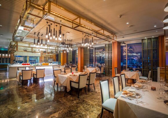 Best Restaurants in Kochi – Top Dining Places You Should Visit