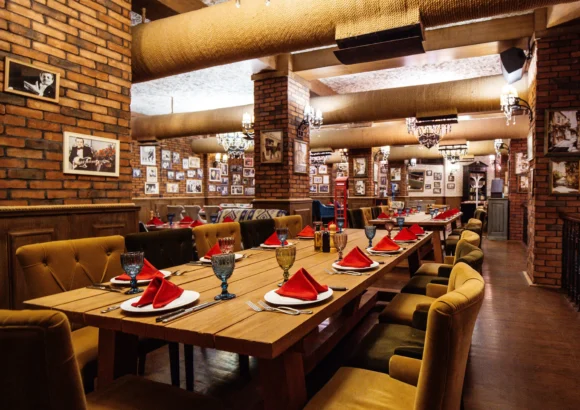 Best Restaurants in Trivandrum – Your Complete Food Guide (2026)