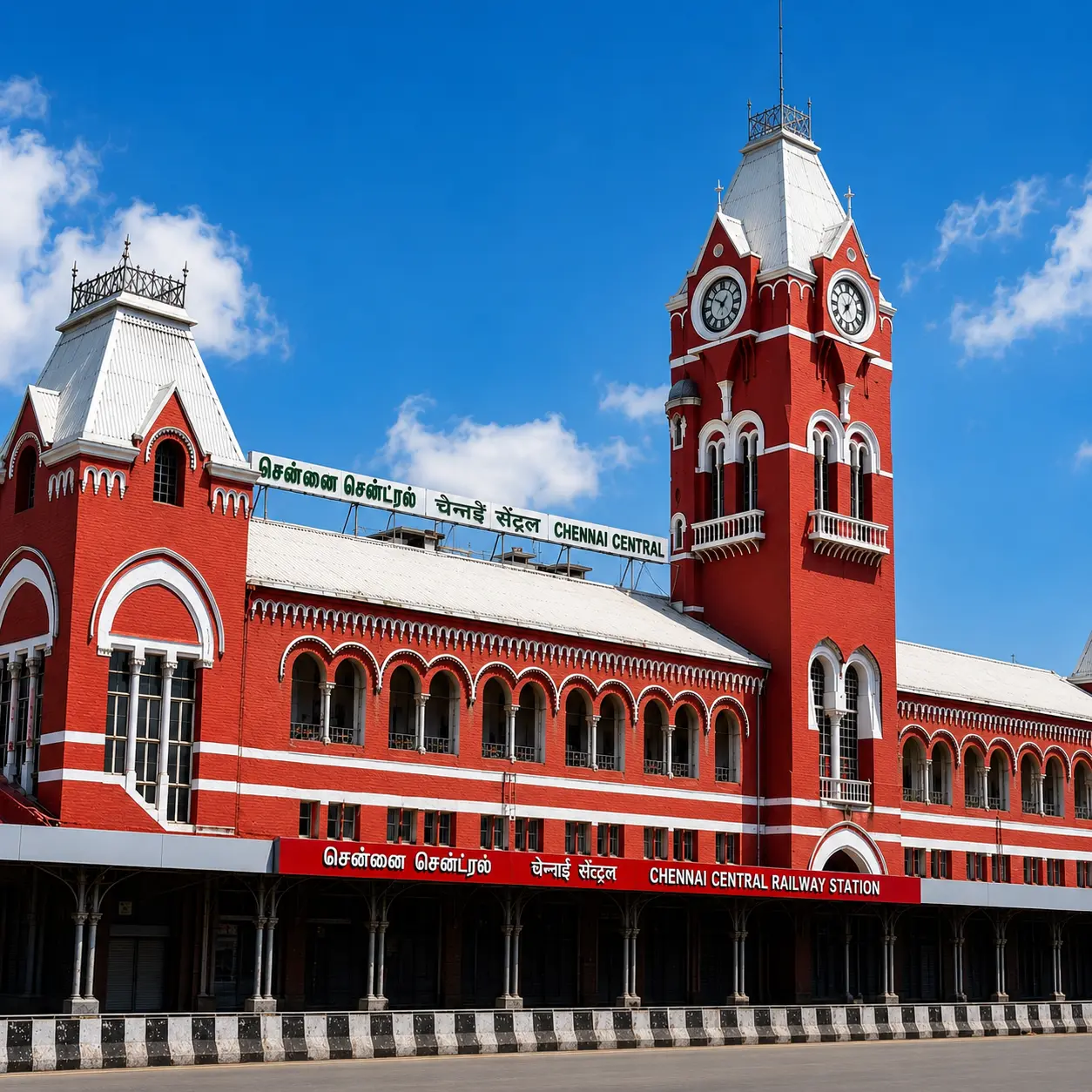 Chennai