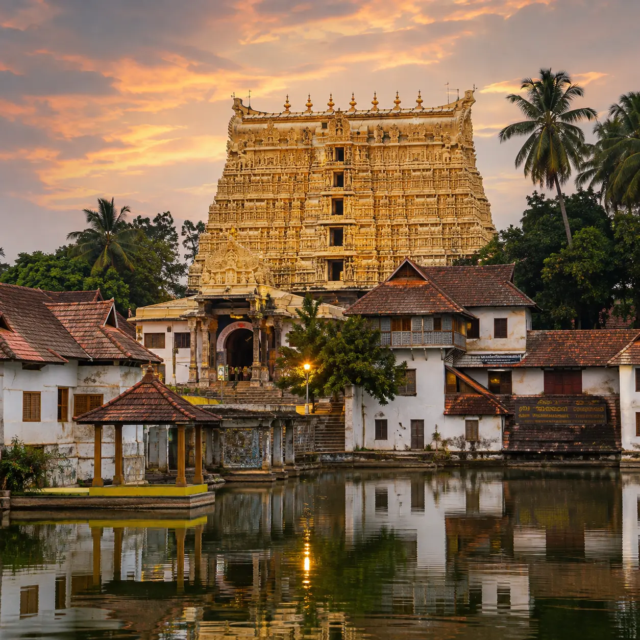 Trivandrum