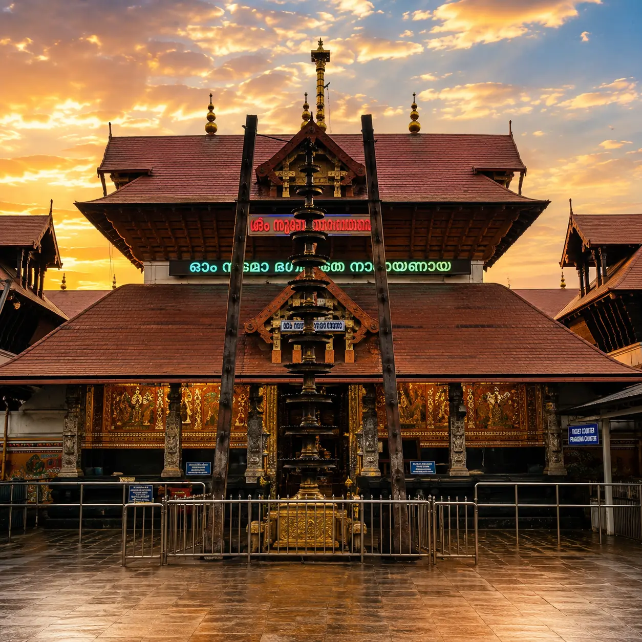 Thrissur
