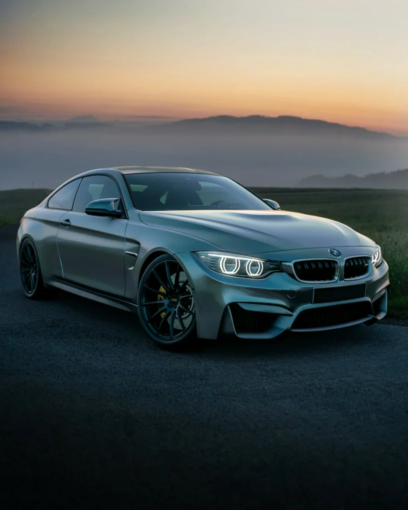 Car showrooms in bangalore